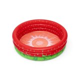 Oppustelig Pool til Brn Bestway Jordbr 168 x 38 cm #4
