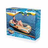 Oppusteligt Skib Bestway Kondor Elite 1000 162 x 96 x 29 cm #2
