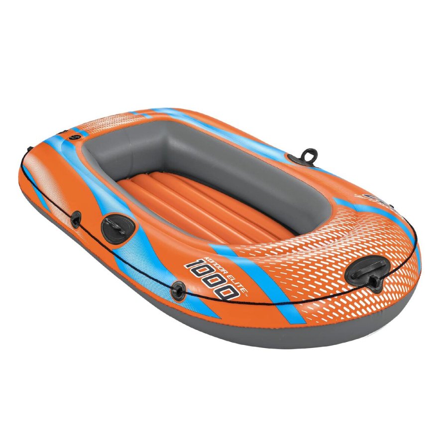 Oppusteligt Skib Bestway Kondor Elite 1000 162 x 96 x 29 cm #5