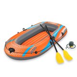 Oppusteligt Skib Bestway Kondor Elite 2000 196 x 106 x 31 cm #1