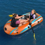 Oppusteligt Skib Bestway Kondor Elite 2000 196 x 106 x 31 cm #3