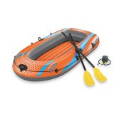Oppusteligt Skib Bestway Kondor Elite 2000 196 x 106 x 31 cm #4