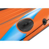 Oppusteligt Skib Bestway Kondor Elite 2000 196 x 106 x 31 cm #6