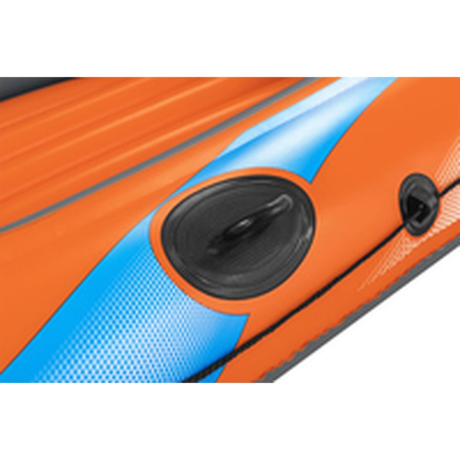 Oppusteligt Skib Bestway Kondor Elite 2000 196 x 106 x 31 cm #6