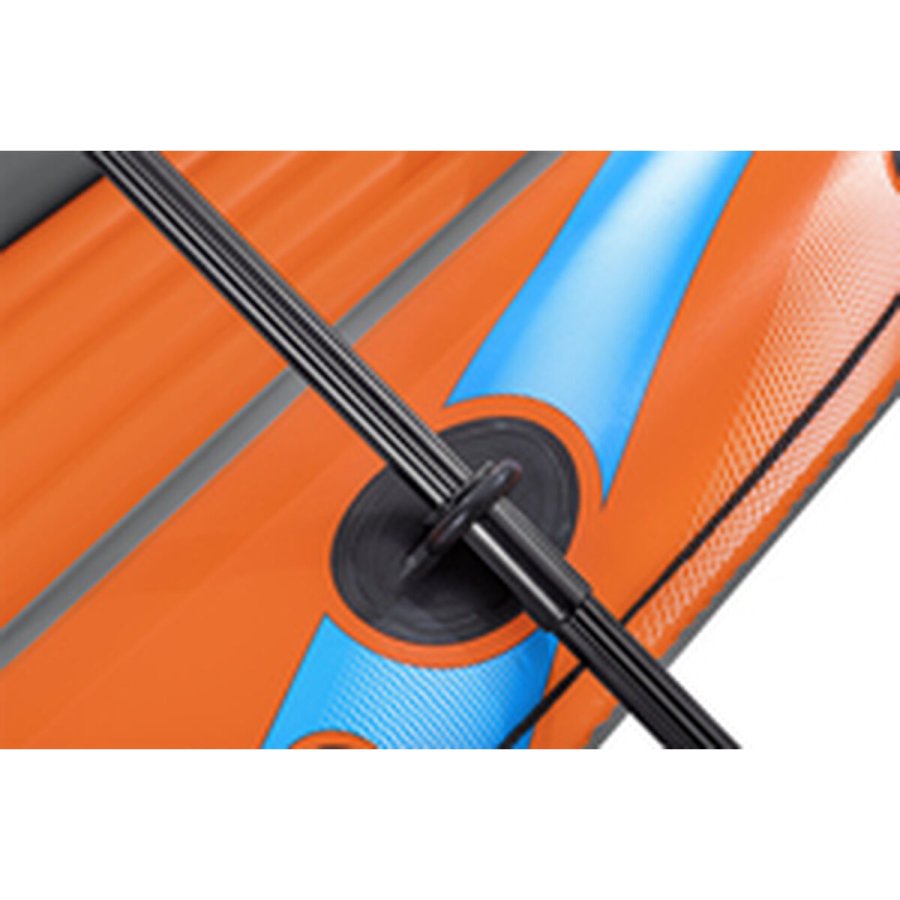Oppusteligt Skib Bestway Kondor Elite 2000 196 x 106 x 31 cm #7