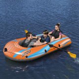 Oppusteligt Skib Bestway Kondor Elite 3000 246 x 122 x 45 cm #3