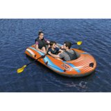 Oppusteligt Skib Bestway Kondor Elite 3000 246 x 122 x 45 cm #6