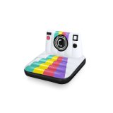 Oppustelig poolstol Bestway Fotografiapparat 127 x 102 cm #4