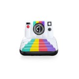 Oppustelig poolstol Bestway Fotografiapparat 127 x 102 cm #6