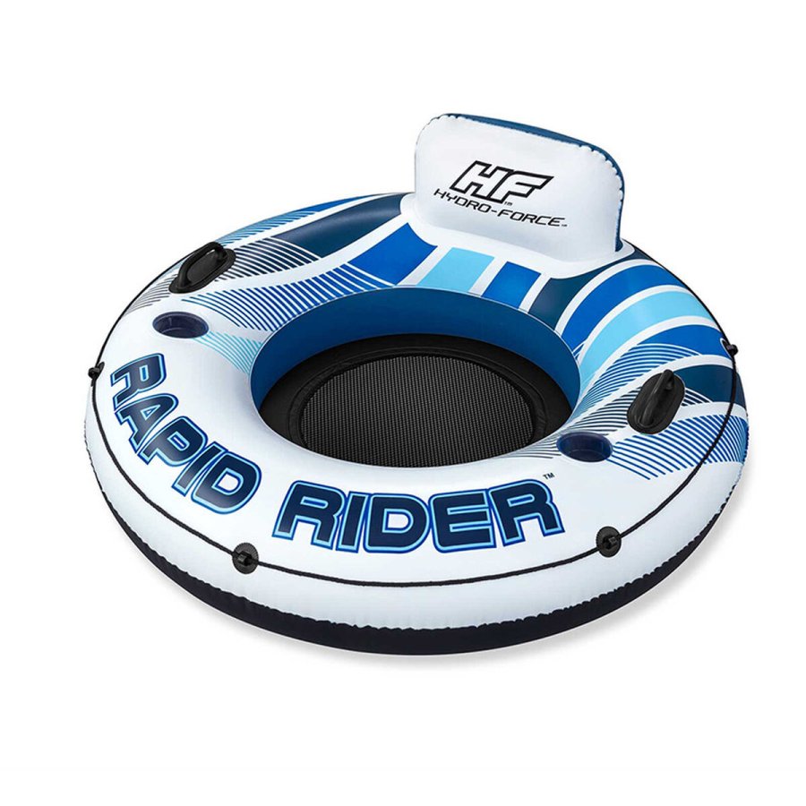 Oppusteligt hjul Bestway Rapid Rider  135 cm #1