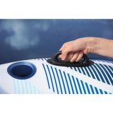 Oppusteligt hjul Bestway Rapid Rider  135 cm #6