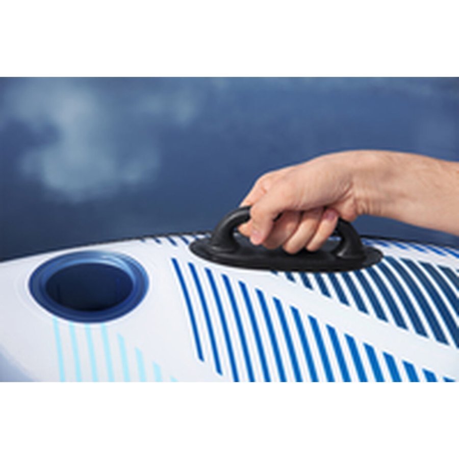 Oppusteligt hjul Bestway Rapid Rider  135 cm #6