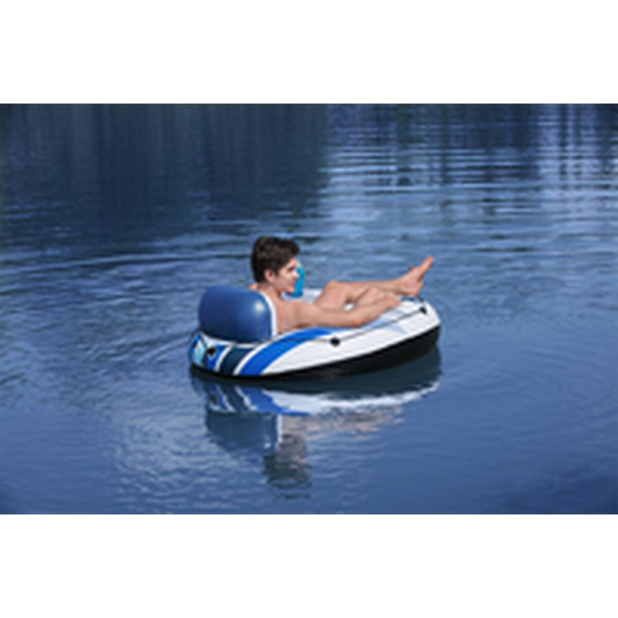 Oppusteligt hjul Bestway Rapid Rider  135 cm #7