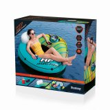 Oppusteligt hjul Bestway 169 x 137 cm #2