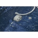 Hndholdt Poolrens Bestway Lay-Z-Spa #3