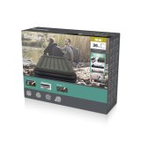 Luftmadras Bestway 203 x 152 x 36 cm #2