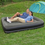 Luftmadras Bestway 203 x 152 x 36 cm #3