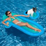 Luftmadras Bestway Deluxe 171 x 94 cm #2