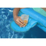 Luftmadras Bestway Deluxe 171 x 94 cm #6