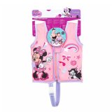 Oppustelig svmmevest Bestway Minnie Mouse #2