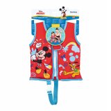 Oppustelig svmmevest Bestway Mickey Mouse #2