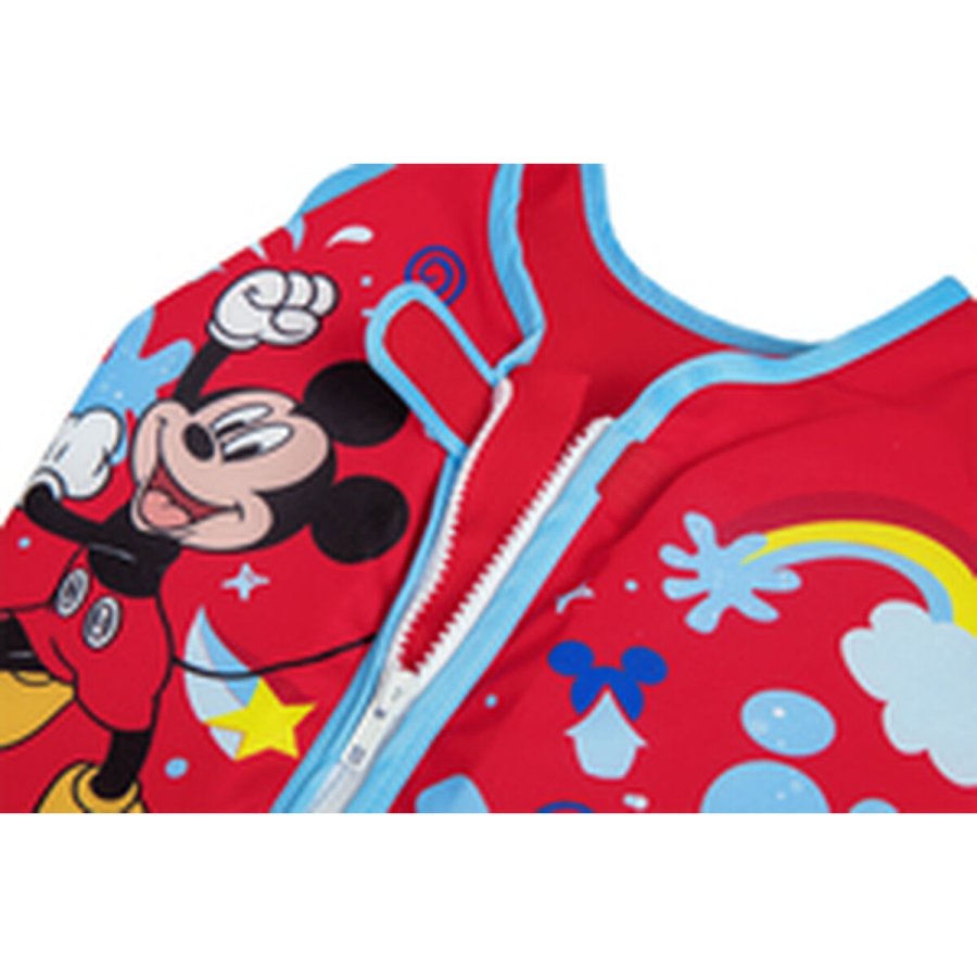 Oppustelig svmmevest Bestway Mickey Mouse #6