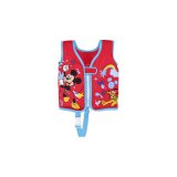 Oppustelig svmmevest Bestway Mickey Mouse #5