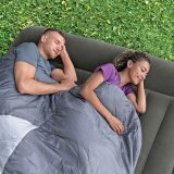 Luftmadras Bestway 203 x 152 x 30 cm #3
