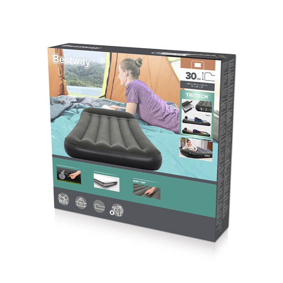 Luftmadras Bestway 188 x 99 x 30 cm #2