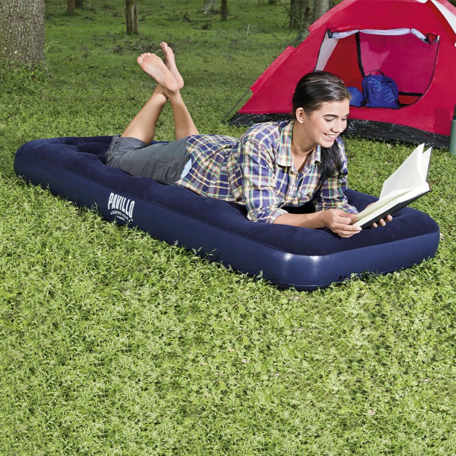Luftmadras Bestway 185 x 76 x 22 cm #3