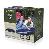 Luftmadras Bestway Queen 203 x 152 x 22 cm #2