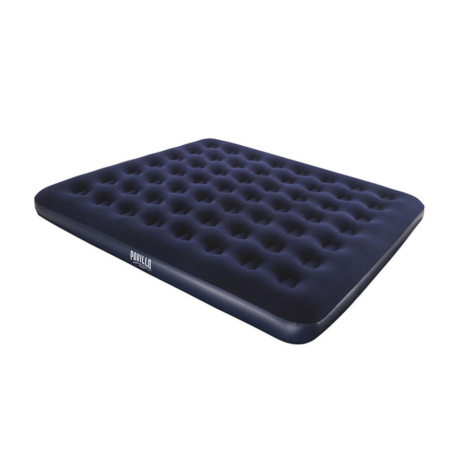Luftmadras Bestway King 203 x 183 x 22 cm #1