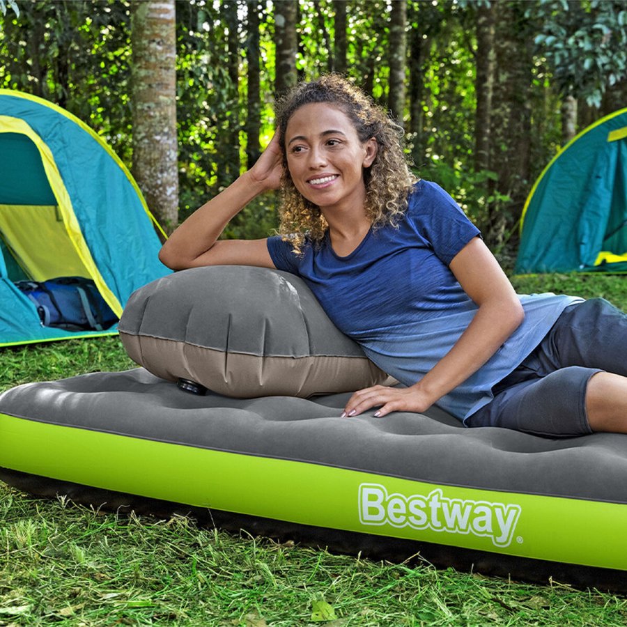 Luftmadras Bestway 188 x 99 x 22 cm #7
