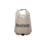 Luftmadras Bestway 203 x 183 x 22 cm #2