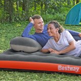 Luftmadras Bestway 203 x 183 x 22 cm #6