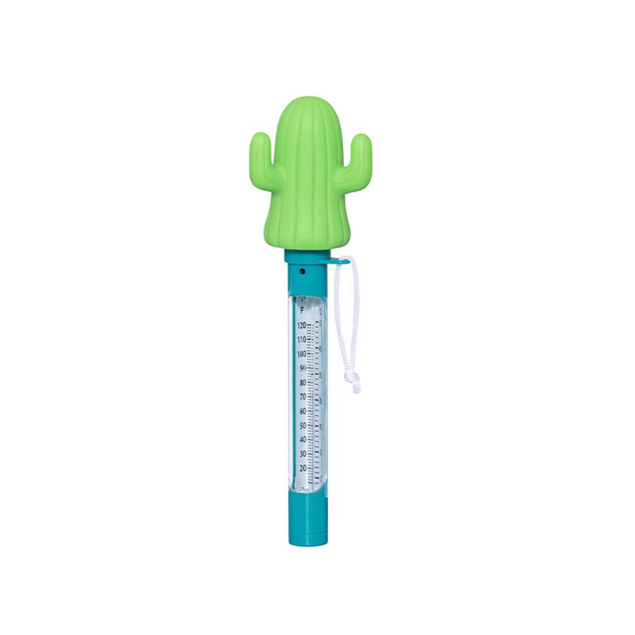 Pool-termometer Bestway Flydende Kaktus (1 enheder) #1