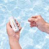Bestway Bd Teststrimler Salt System Pool og Spa 58767 #3