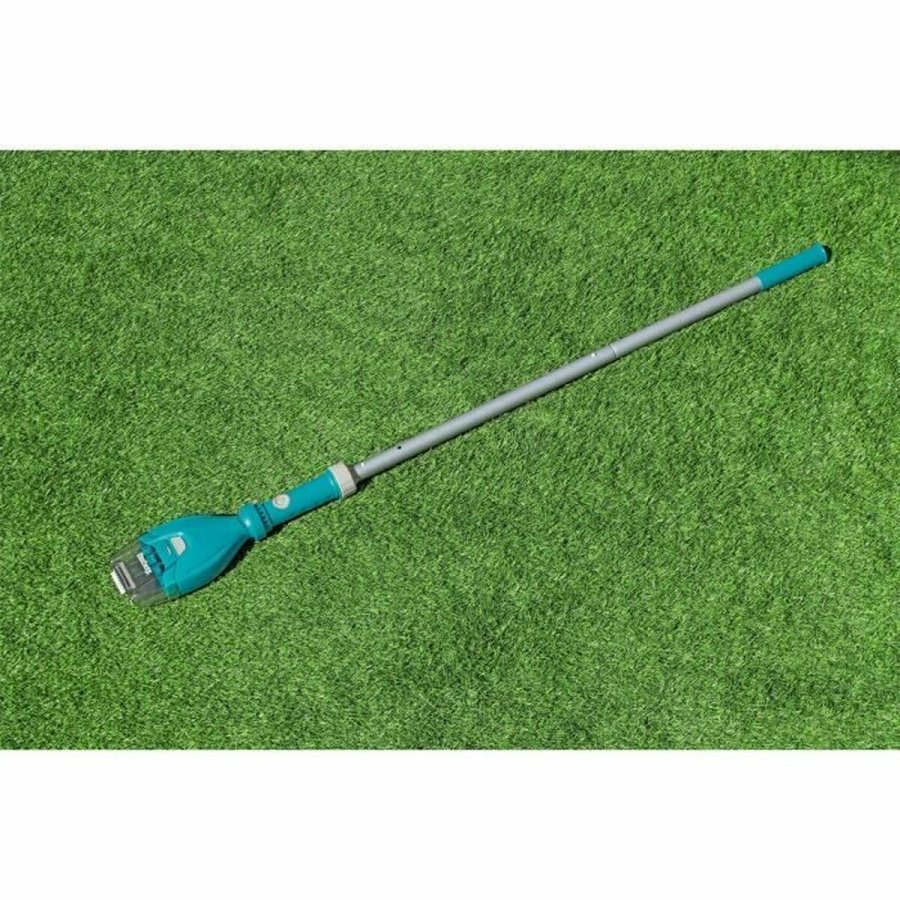 H�ndholdt Poolrens Bestway AquaTech #2