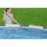 H�ndholdt Poolrens Bestway AquaTech #3