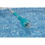 H�ndholdt Poolrens Bestway AquaTech #4