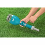 H�ndholdt Poolrens Bestway AquaTech #5