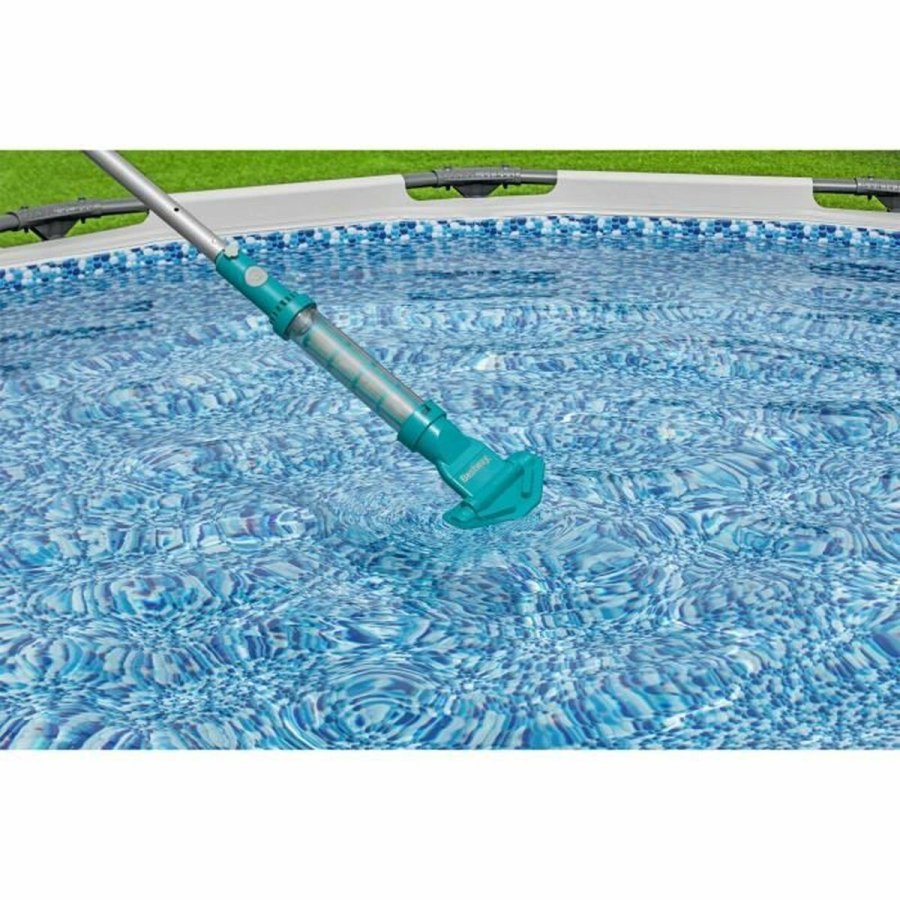H�ndholdt Poolrens Bestway AquaSurge 58771 #3