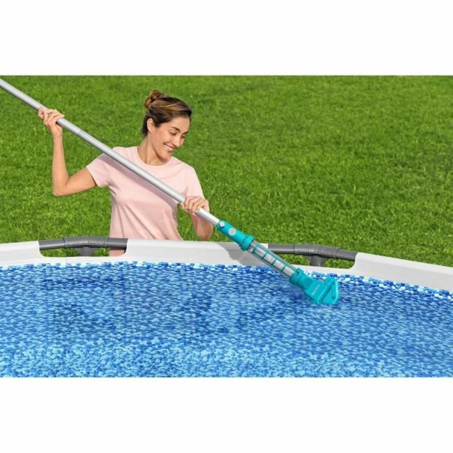 H�ndholdt Poolrens Bestway AquaSurge 58771 #4