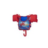 Bestway Vest med Armvinger Disney Spiderman 56 cm +3-6 r Pool og Strand 98795 #1