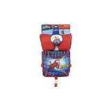 Bestway Vest med Armvinger Disney Spiderman 56 cm +3-6 r Pool og Strand 98795 #2