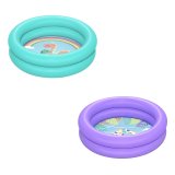 Oppustelig Pool til Brn Bestway  61 x 15 cm 21 L #1