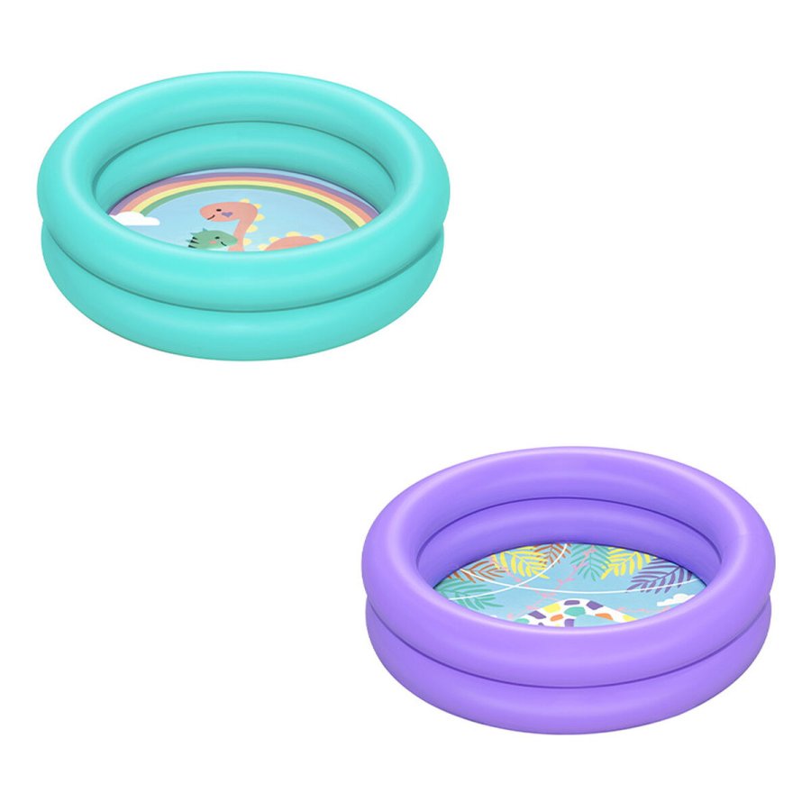Oppustelig Pool til Brn Bestway  61 x 15 cm 21 L #1