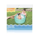 Oppustelig Pool til Brn Bestway 70 x 30 cm #2