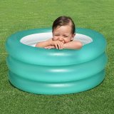 Oppustelig Pool til Brn Bestway 70 x 30 cm #3