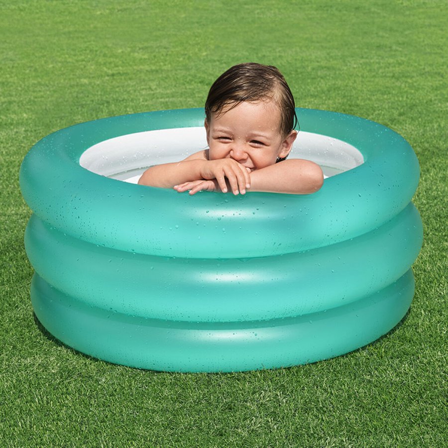 Oppustelig Pool til Brn Bestway 70 x 30 cm #3
